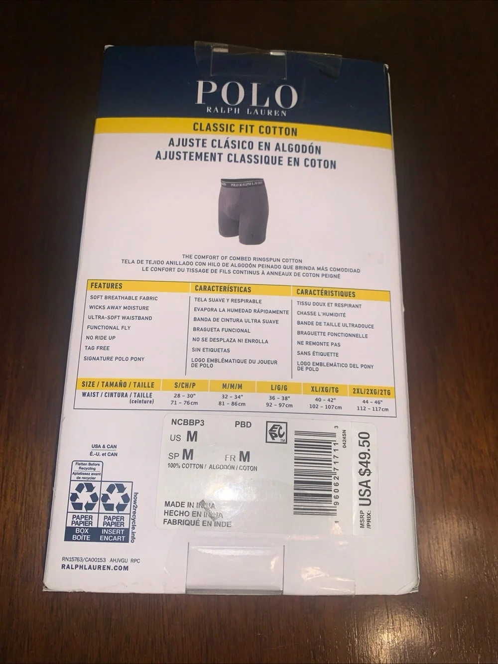 Polo Ralph Lauren polo by